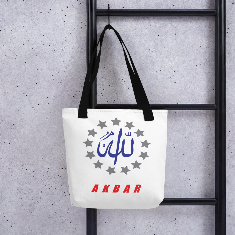 Tote bag