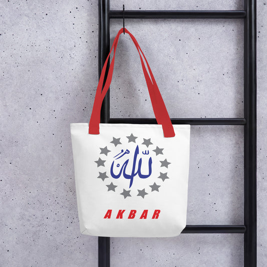 Tote bag