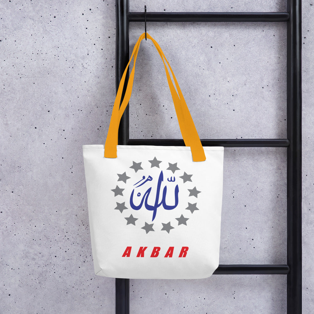 Tote bag