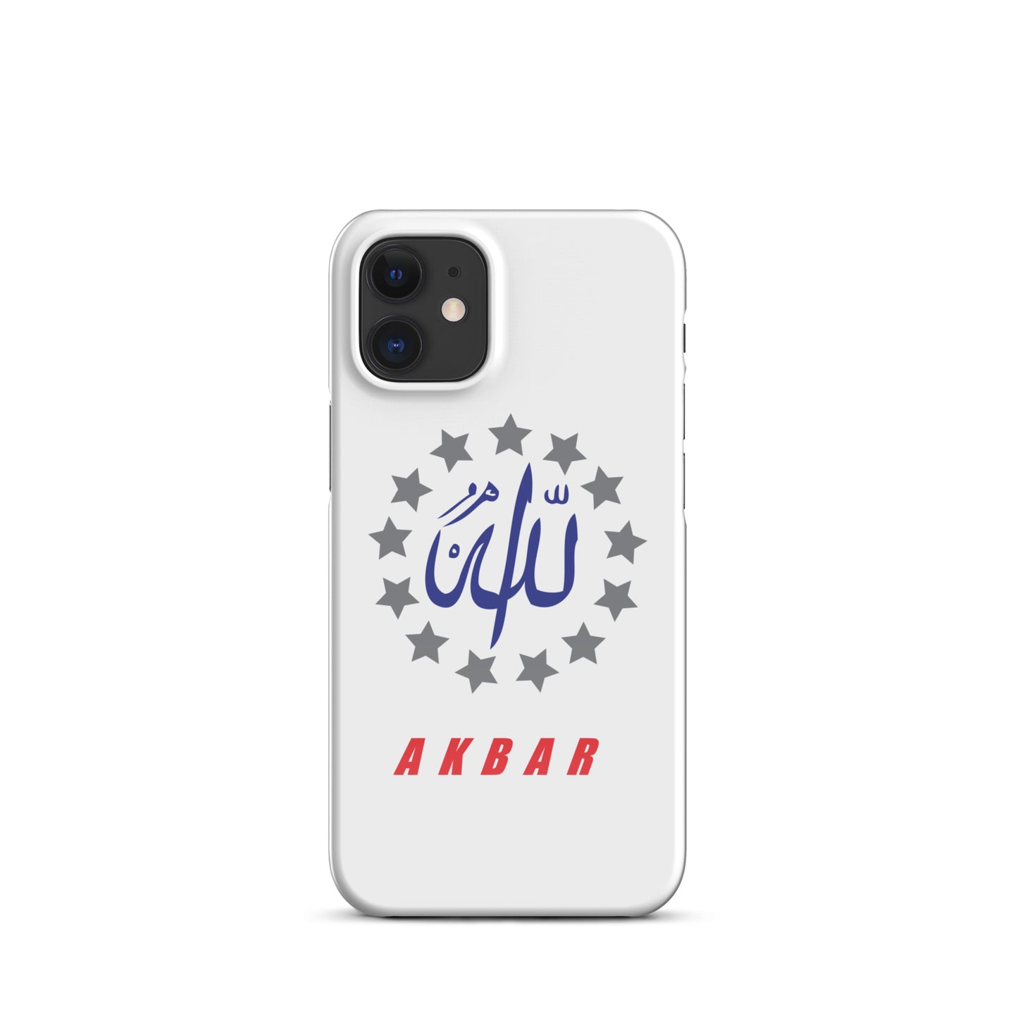 Snap case for iPhone®