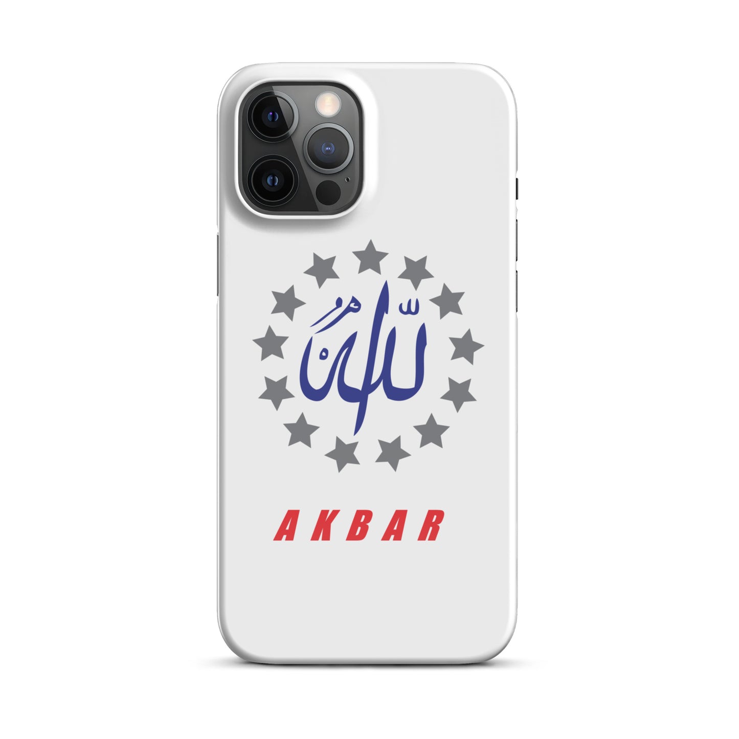 Snap case for iPhone®