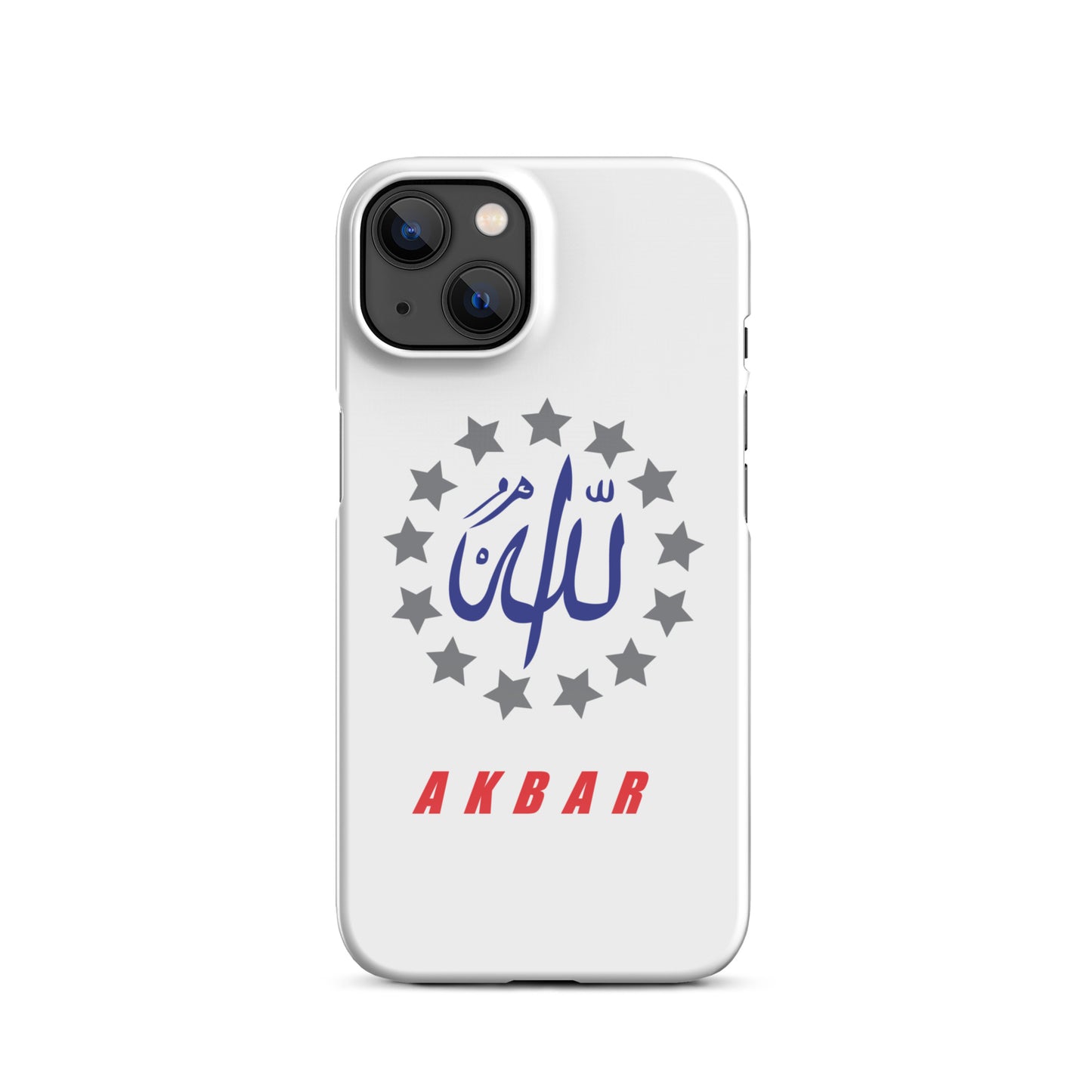 Snap case for iPhone®