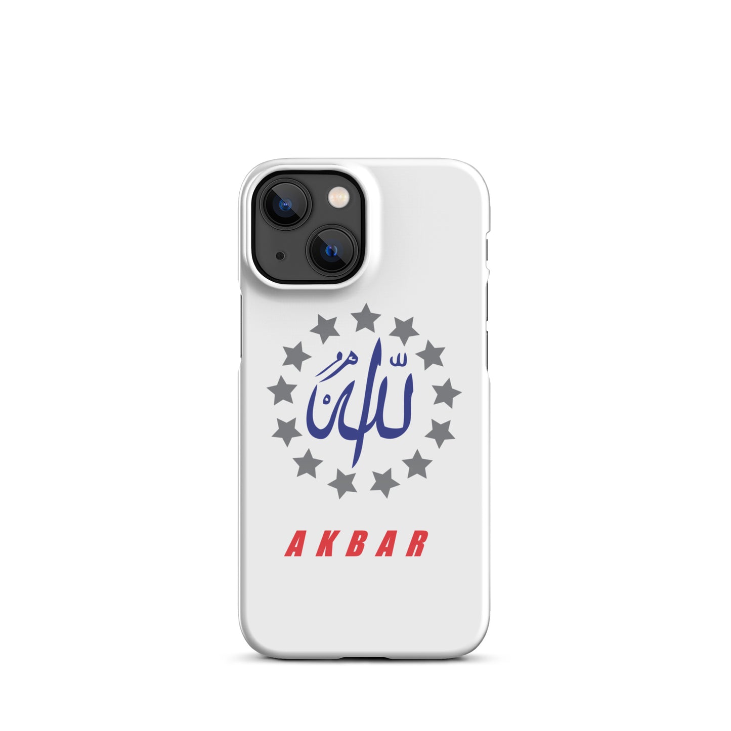 Snap case for iPhone®